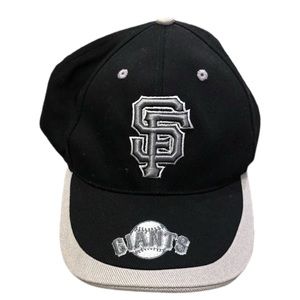 SF Giants Hat